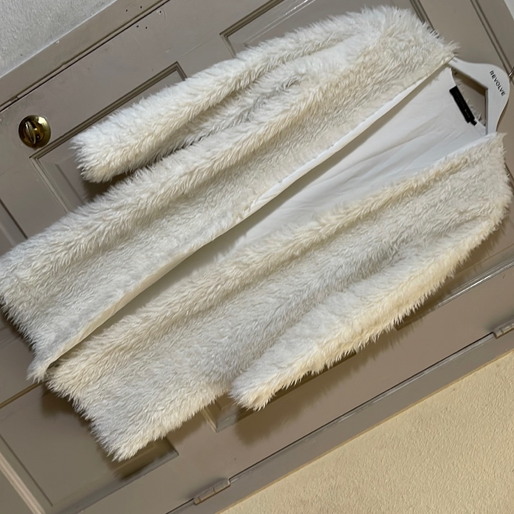 House of Harlow small Size Cardigan